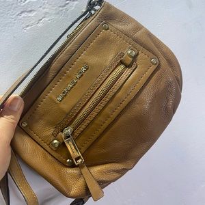 MK crossbody mini purse